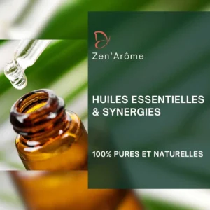 Synergies Huiles Essentielles