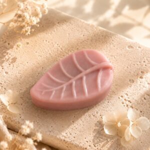 Savon Soin Surprise – Framboise & pierre surprise